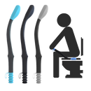 Assistant paramédical WC