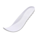 Semelles mousse à mémoire de forme