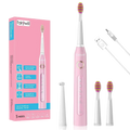 Brosse à dents électrique sonique