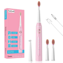 Brosse à dents électrique sonique