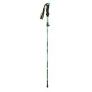 Bâton de marche en carbone télescopique & pliable