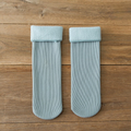 Lot de 4 Chaussettes Thermiques - Hiver