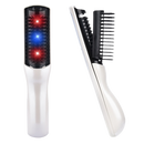 Peigne de massage infrarouge - Anti-Chute