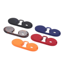 Lunette de lecture sans branches