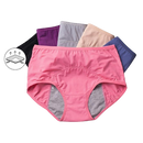 Culottes Menstruelles Anti-fuites (Lot de 3)
