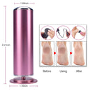 Pédicure - Râpe électrique pour pieds