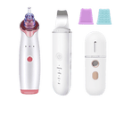 Pack soin profond de la peau