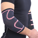 2x Coudières de maintien articulaire