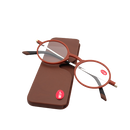 Lunettes de lecture ULTRA légères mixte