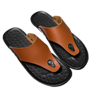 Tongs d'été pour homme