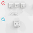 Extension prise murale USB