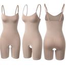 Body Shorty sculptant et amincissant