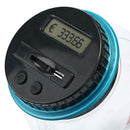 Tirelire électronique - Compteur de pièce