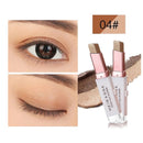 Lot de 3 Bâtons fard à paupières 2 en 1 Longue tenue + 1 EYELINER STAMP OFFERT