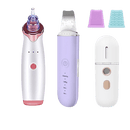 Pack soin profond de la peau