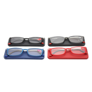 Lunettes de lecture ULTRA légères mixte
