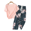 RELAXY - Le pyjama à imprimé pour des nuits relax