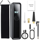 Pompe à air électrique sans-fil