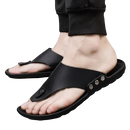 Tongs d'été pour homme