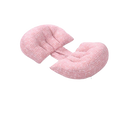 Coussin de grossesse évolutif