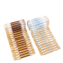 Cotons-tiges jetables à l'iode et à l'alcool