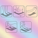 Masseur EMS Multifonctions 2.0