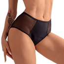 3x Culottes taille haute anti fuites ULTRA absorbantes