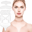 Patchs réutilisables anti-rides - 16 pièces