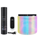 Masseur EMS Multifonctions 2.0