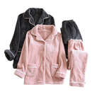 Pyjama d'hiver en flanelle