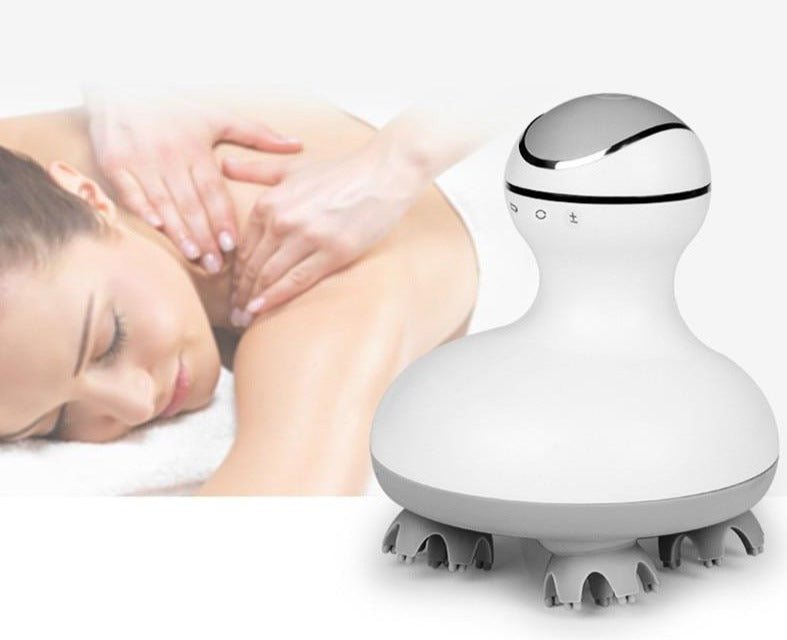 Masseur Electrique Multifonctions