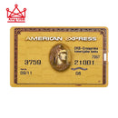 Clé USB 128Gb Ultra-Slim - Format Carte de crédit