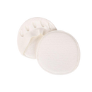 Lot de 5 coussinets en tissu pour voûte plantaire