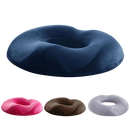Coussin donut pour le coccyx