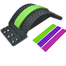 Civière Dorsale Orthopédique - 1 Achetée = 3 Offertes