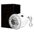 Mini MANIZER - Masturbateur vibrant automatique