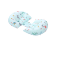 Coussin de grossesse évolutif