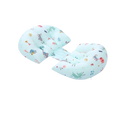 Coussin de grossesse évolutif