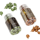 Capsules d'huiles réparatrices pour cheveux