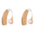 Amplificateur Auditif rechargeable