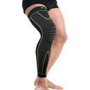 Genouillère de Compression totale