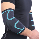 2x Coudières de maintien articulaire