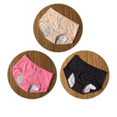Culottes Menstruelles Anti-fuites (Lot de 3)
