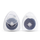 5x Fil dentaire en charbon de bambou