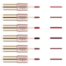 Rouge à lèvre 2 en 1 longue tenue