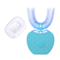 Brosse à Dents Électrique Sonique 360°