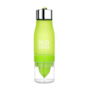 H20 Fresh - La gourde à infusion pour fruits