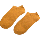 Lot de 10 paires de socquettes d'été en fibre de bambou