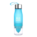 H20 Fresh - La gourde à infusion pour fruits