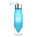 H20 Fresh - La gourde à infusion pour fruits